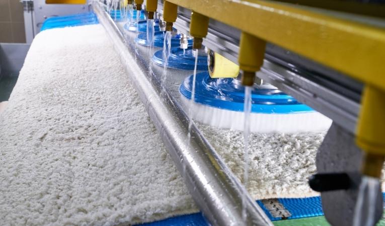 Ürkmez Halı Yıkama